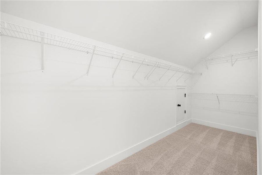 Spacious, unfurnished interior of a new home in , Ball Ground (Image 54).