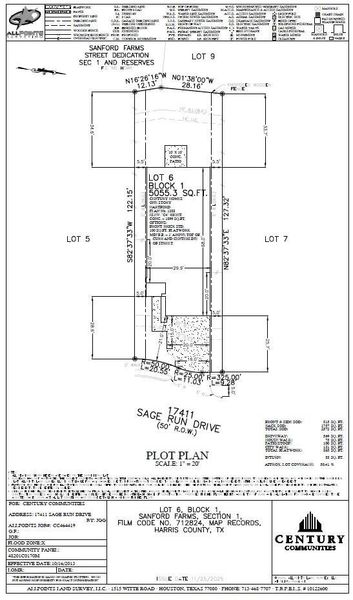 2D floor plan layout of this home in Lonestar Collection at Sanford Farms, Waller, TX (Image 2). 2D floor plan layout of this home in Lonestar Collection at Sanford Farms, Waller, TX (Image 2).