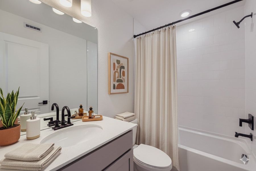 New Home in Arvada, CO.  - Slide 30