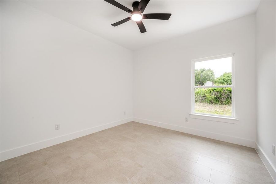 Spacious, unfurnished interior of a new home in , Boyd (Image 21).