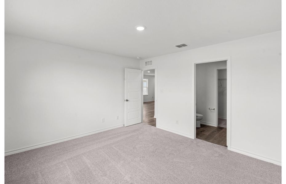 Primary Suite Primary Suite