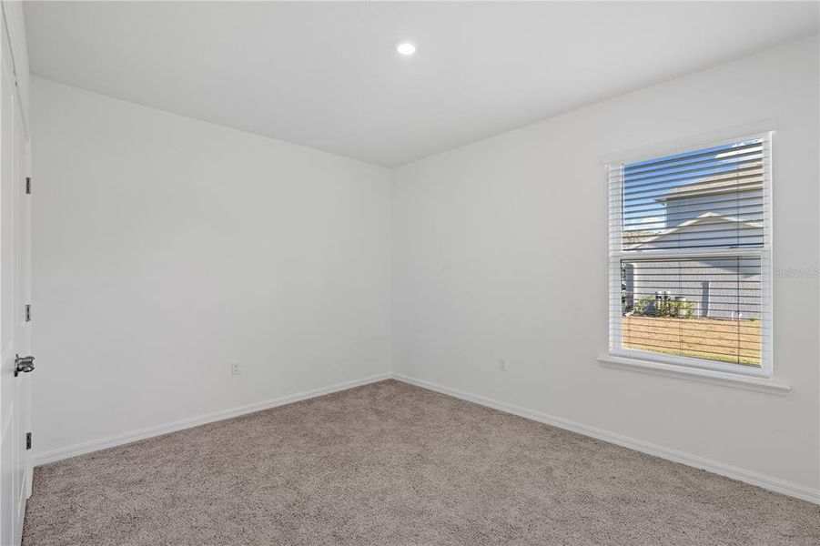 Spacious, unfurnished interior of a new home in Palm Coast, Palm Coast (Image 44). Spacious, unfurnished interior of a new home in Palm Coast, Palm Coast (Image 44).