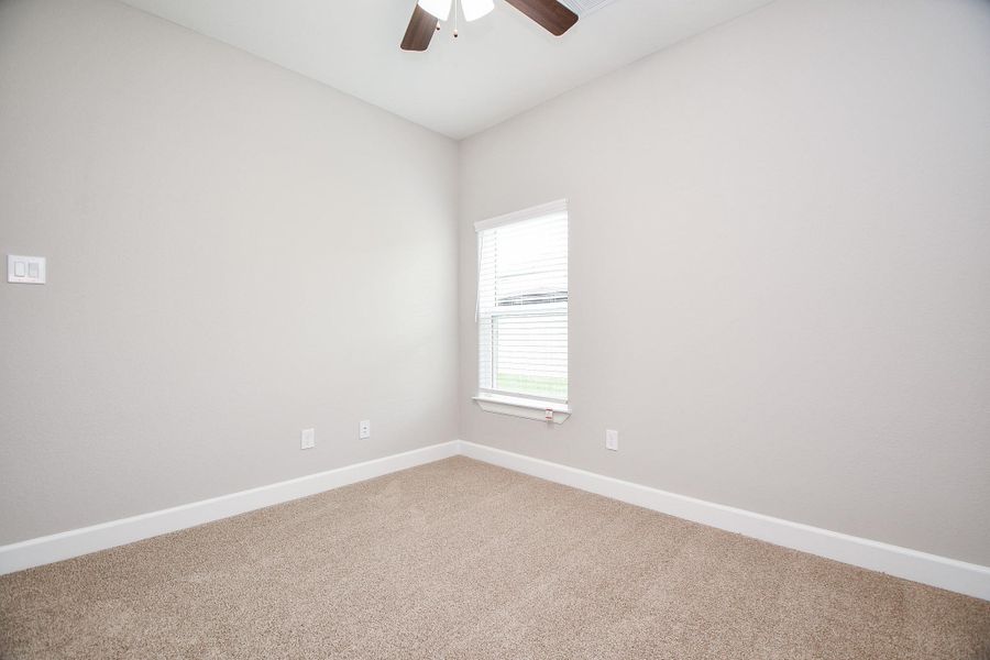 Spacious, unfurnished interior of a new home in , Houston (Image 28). Spacious, unfurnished interior of a new home in , Houston (Image 28).