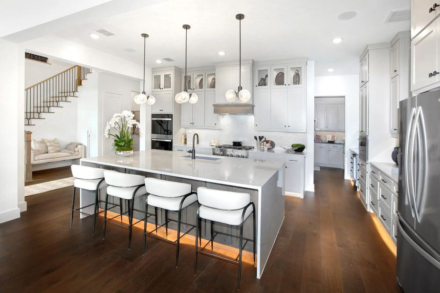 Grantley Kitchen
