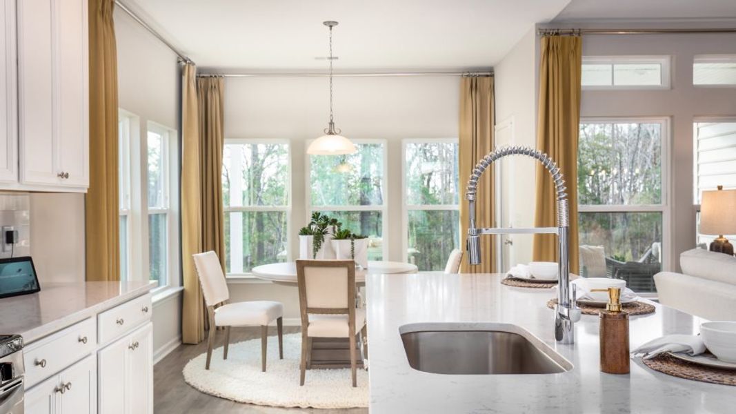 Lexington Kitchen Lexington Kitchen