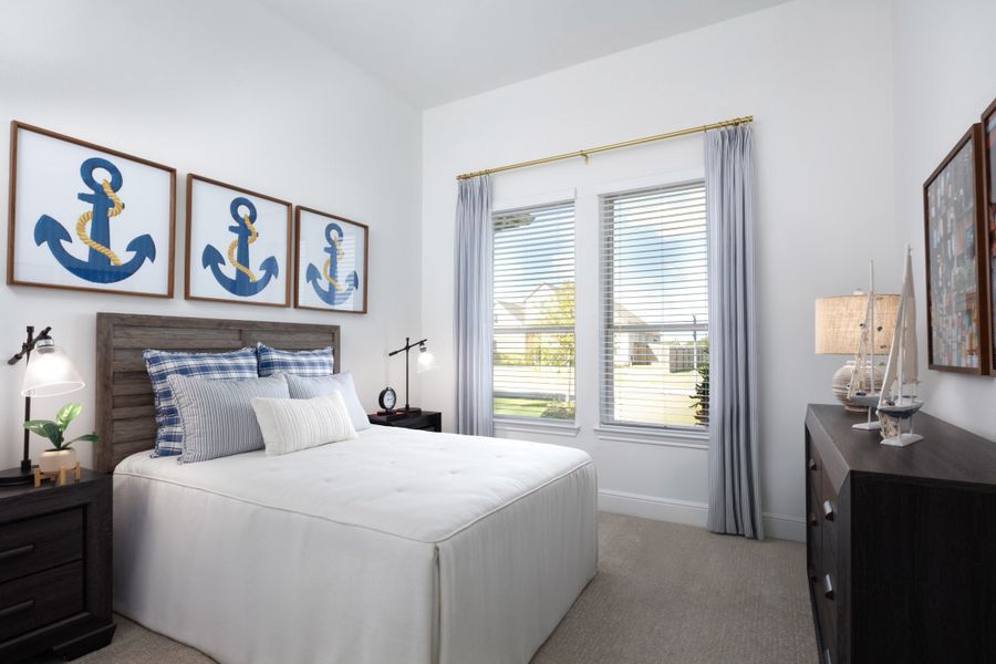 4br New Home in Spring, TX.  - Slide 40