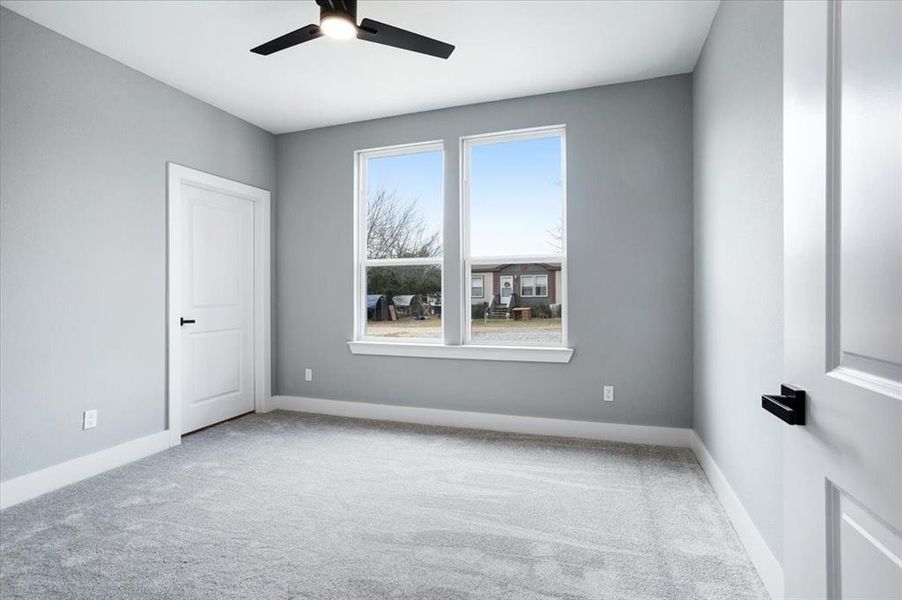 Spacious, unfurnished interior of a new home in , Gordonville (Image 13). Spacious, unfurnished interior of a new home in , Gordonville (Image 13).