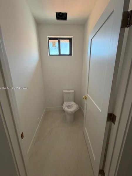 Water Closet