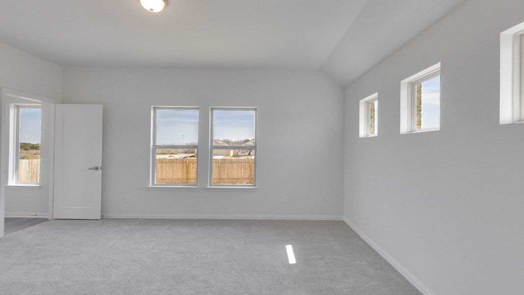 Representative photo, not pictures of actual home.