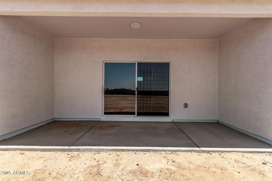 38 Sandstone Mountain