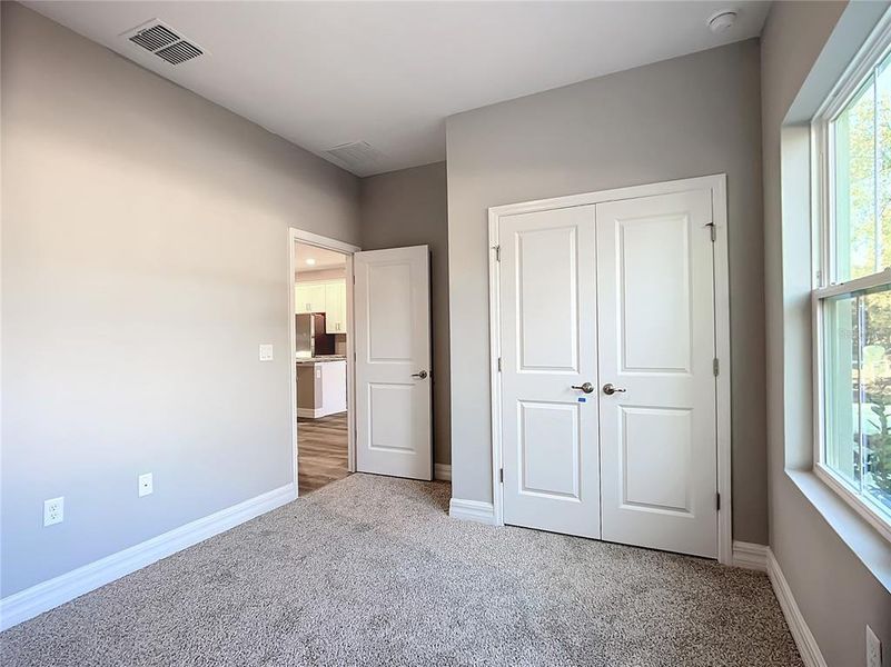 Spacious, unfurnished interior of a new home in , Lehigh Acres (Image 41).