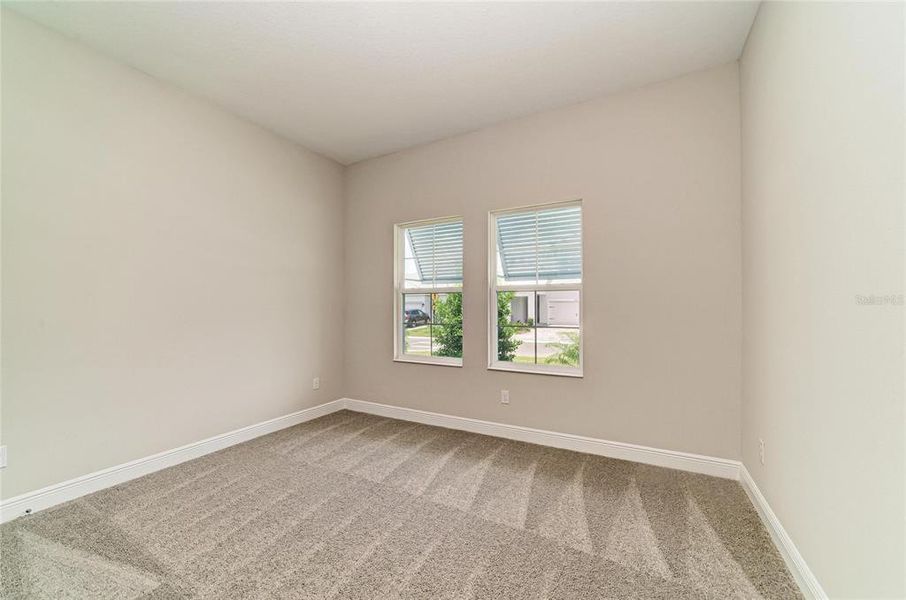 Spacious, unfurnished interior of a new home in North River Ranch, Parrish (Image 26).
