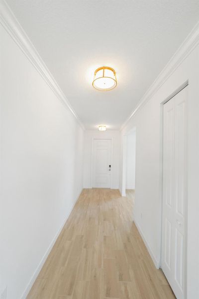 Spacious, unfurnished interior of a new home in , Fort Pierce (Image 15). Spacious, unfurnished interior of a new home in , Fort Pierce (Image 15).