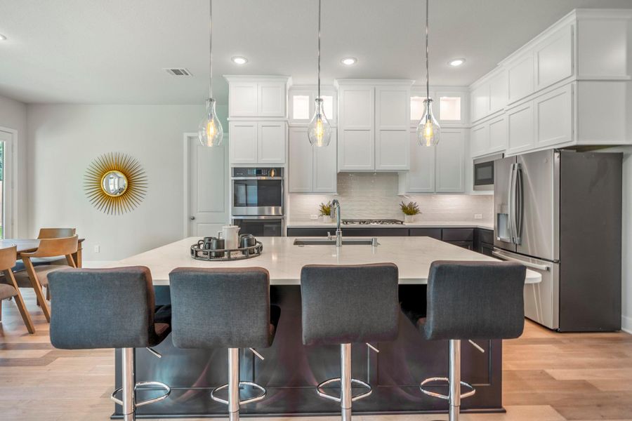 Image 18 of a home in The Woodlands Hills.