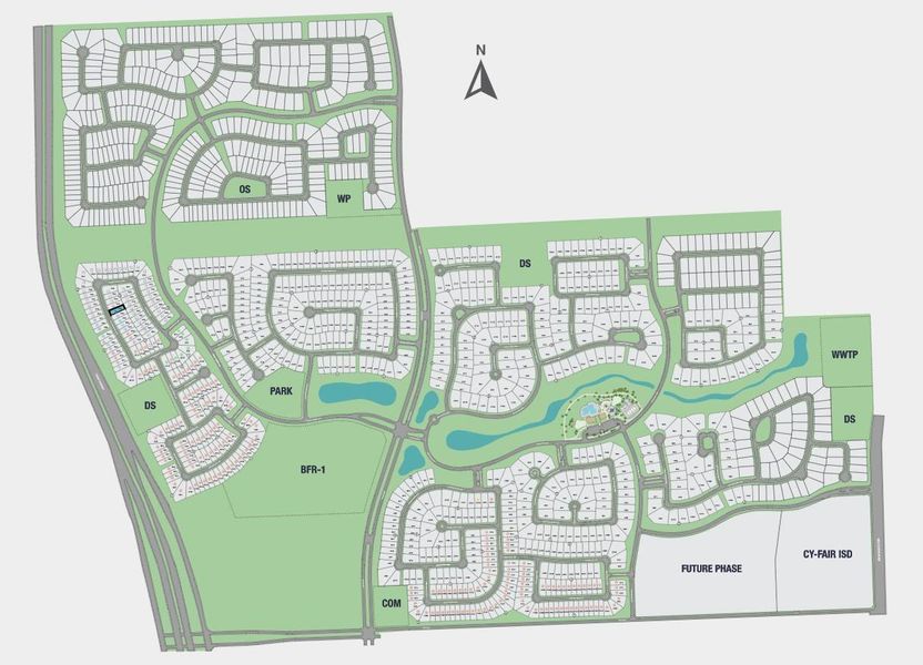 9310 Willowbank Gap Lane Sitemap 9310 Willowbank Gap Lane Sitemap