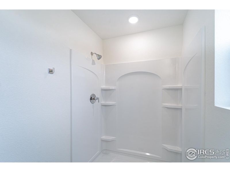 Image 18 of a home in Sage Meadows.