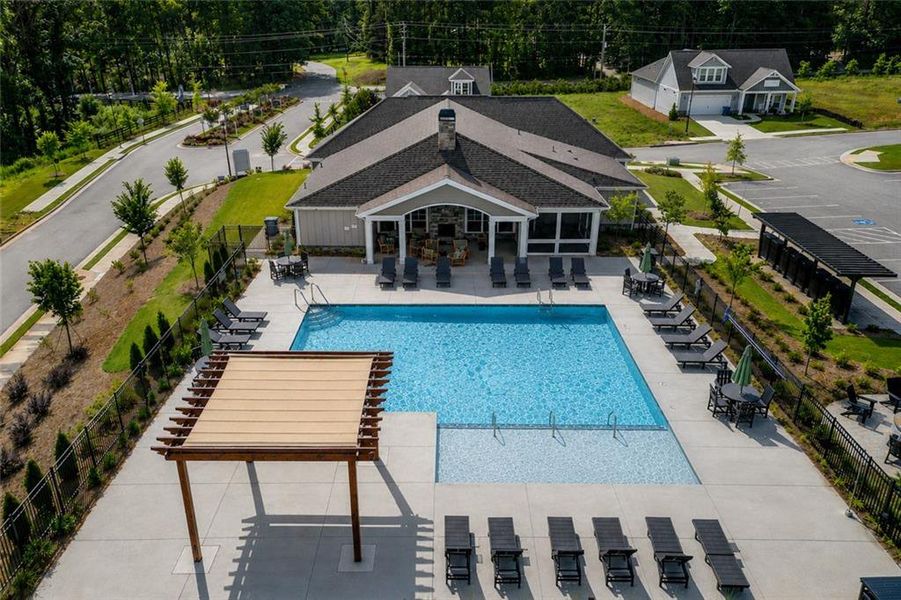Community amenities in , Dacula (Image 24).