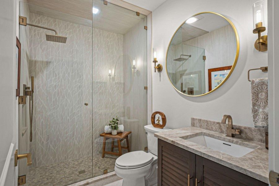 Bathroom 3 Bathroom 3