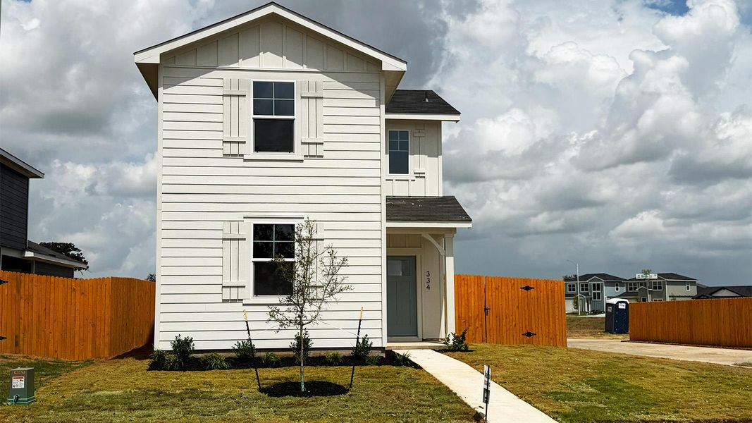 Image 34 of a home in Valverde.