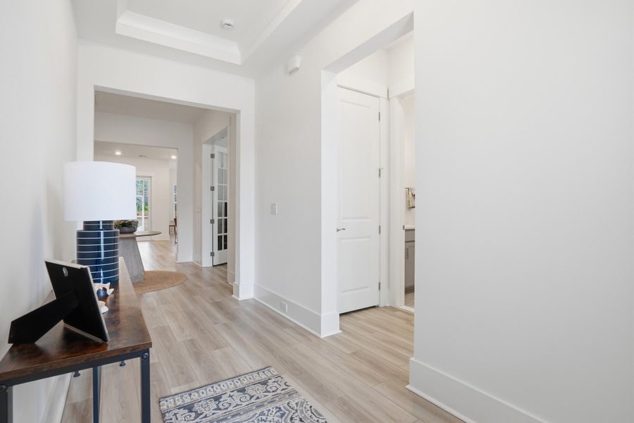 Image 39 of a home in Summerwind Crossing at Lakes of Cane Bay.