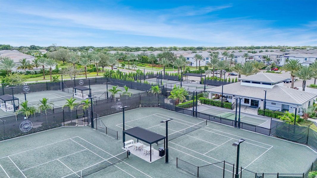 Community amenities in , Boca Raton (Image 31).