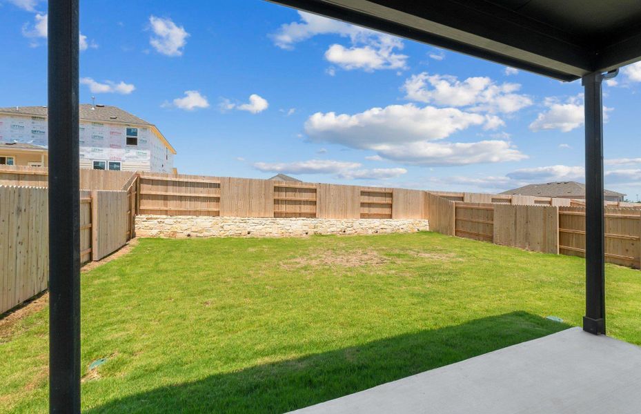 Image 22 of a home in Patterson Ranch. Image 22 of a home in Patterson Ranch.