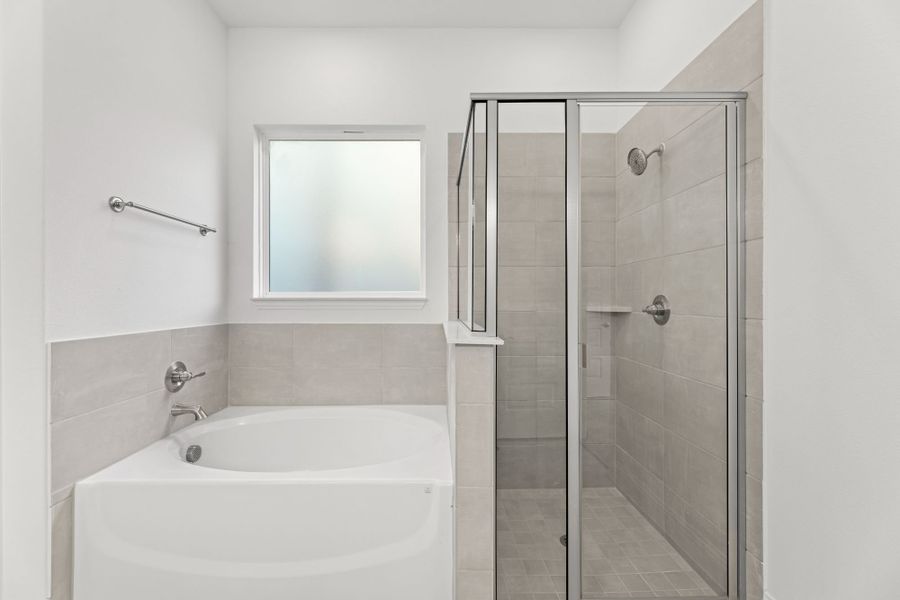 Representative furnished interior of a home built from the Hawkins by UnionMain Homes in Lake Breeze, Lavon (Image 12). Representative furnished interior of a home built from the Hawkins by UnionMain Homes in Lake Breeze, Lavon (Image 12).