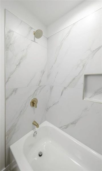Close-up of interior finishes inside a home in , Bremen (Image 22). Close-up of interior finishes inside a home in , Bremen (Image 22).