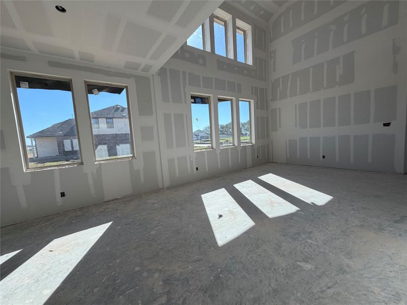 Construction Progress Construction Progress