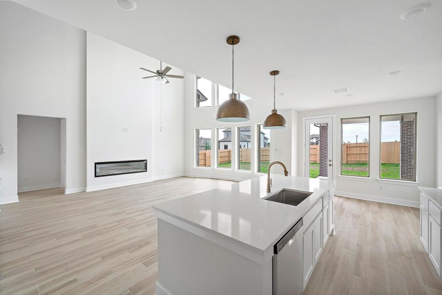 Image 35 of a home in Flora - 60'.