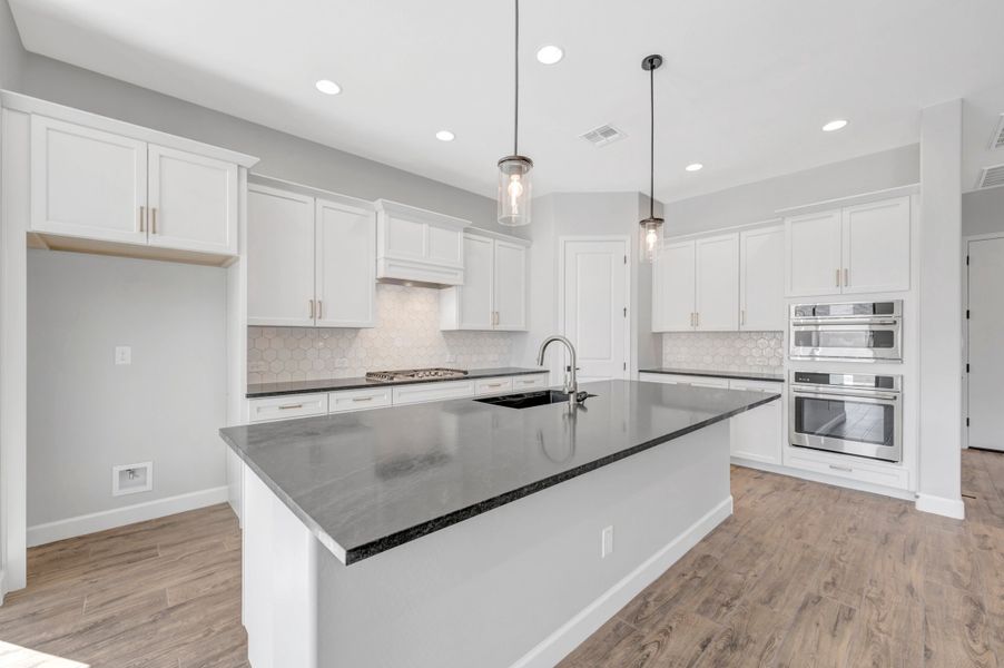 Kitchen Kitchen