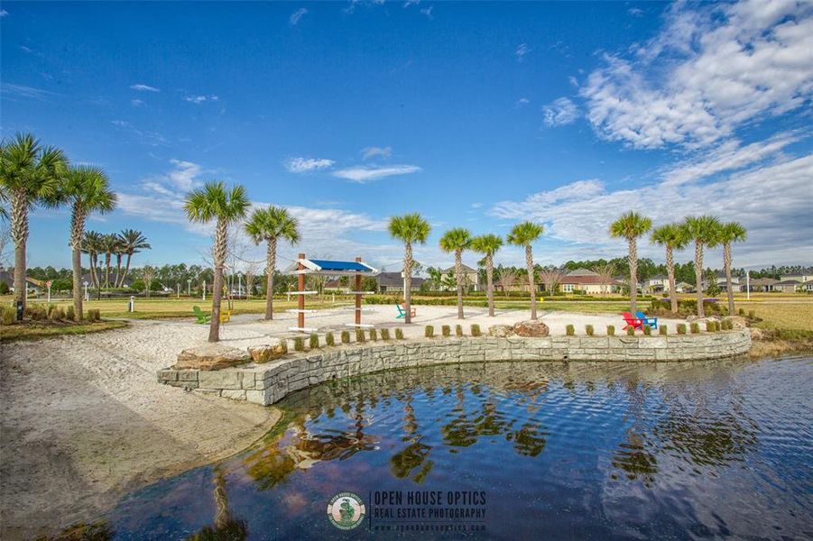 Community amenities in , St. Augustine (Image 63).