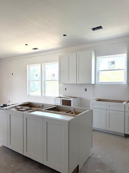 In-progress construction of a new home in , North Charleston, SC (Image 13). In-progress construction of a new home in , North Charleston, SC (Image 13).