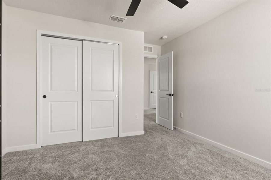 Spacious, unfurnished interior of a new home in , Apopka (Image 15).