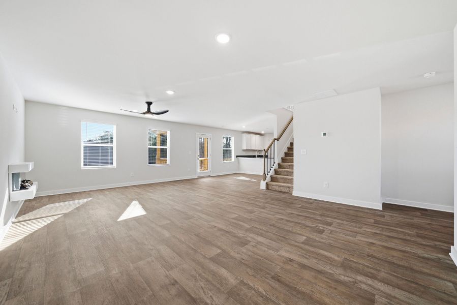 Villa Rica, GA New Home.  - Slide 5