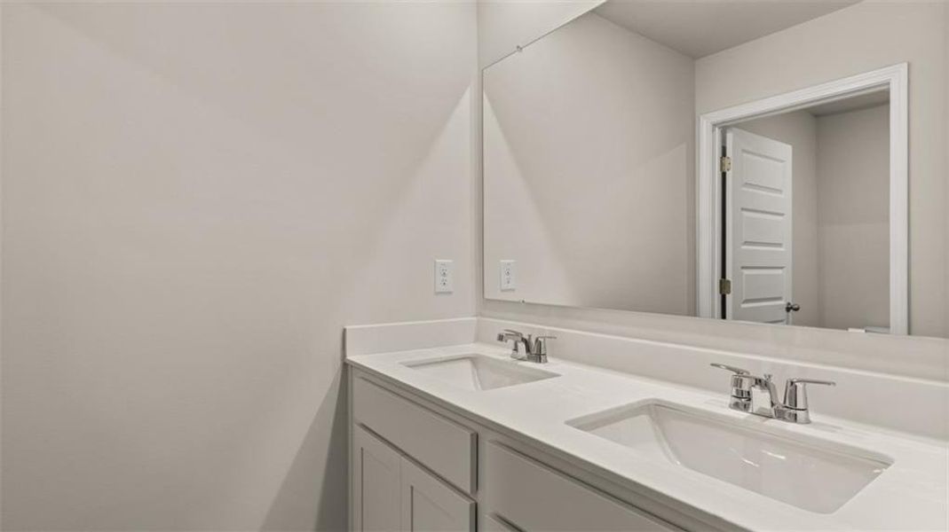 Image 24 of a home in Brooks Station.