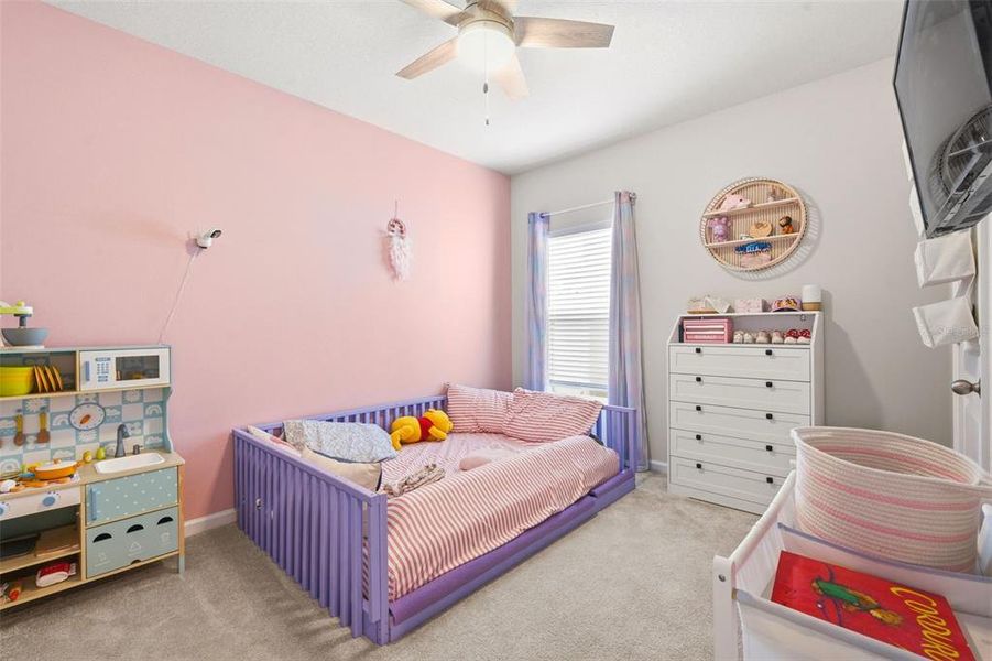 Furnished interior view inside a new home in , Brooksville (Image 7).