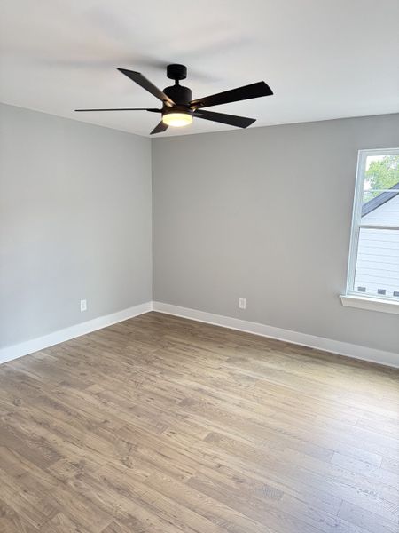 Spacious, unfurnished interior of a new home in Ridgecrest at Whites Creek, Whites Creek (Image 14). Spacious, unfurnished interior of a new home in Ridgecrest at Whites Creek, Whites Creek (Image 14).