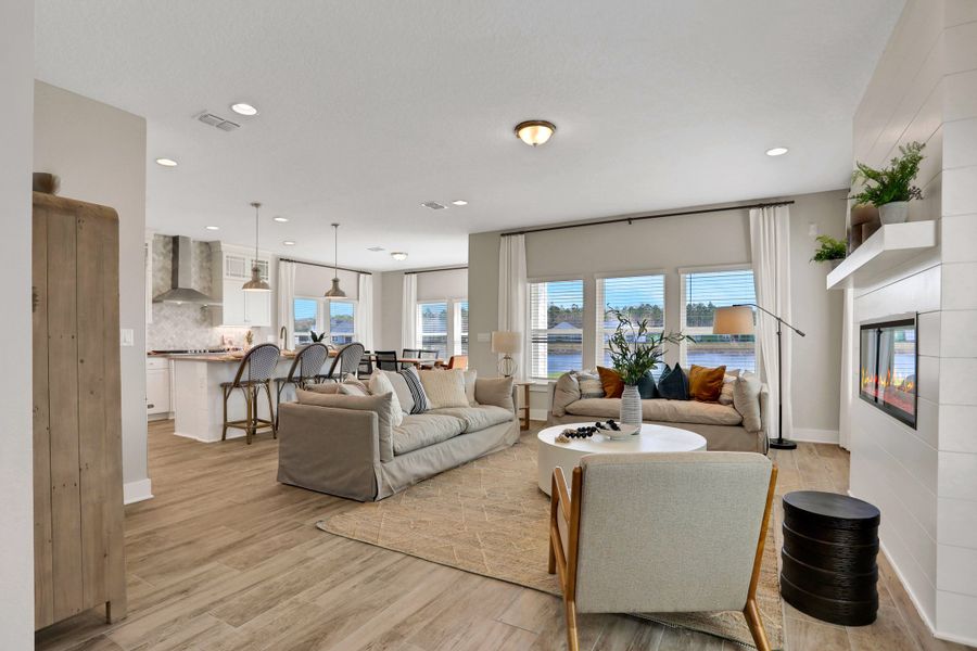 St. Augustine, FL New Home.  - Slide 72