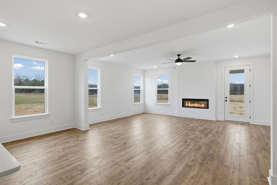 2,793sf New Home in Chapel Hill, TN.  - Slide 20