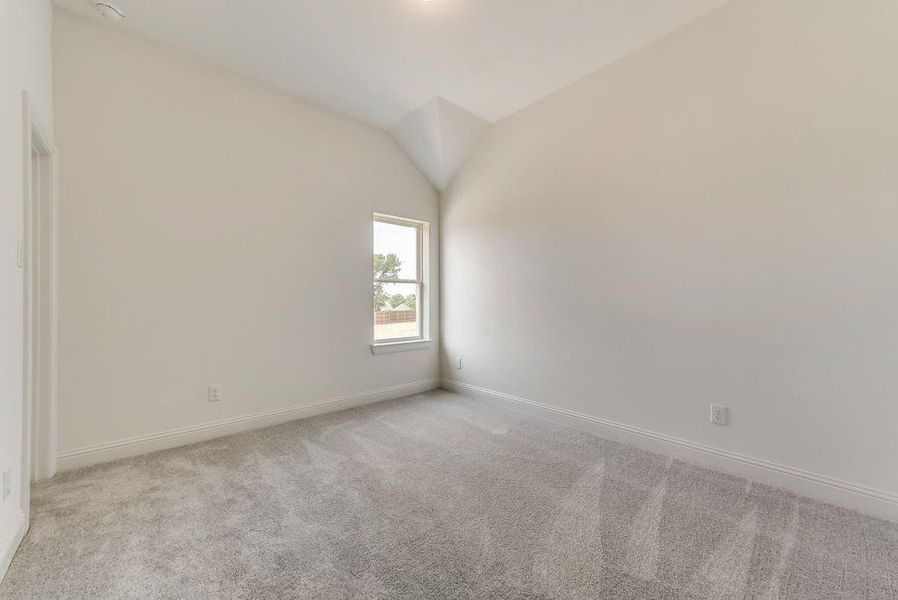 Spacious, unfurnished interior of a new home in Walton Ridge, Corinth (Image 14). Spacious, unfurnished interior of a new home in Walton Ridge, Corinth (Image 14).