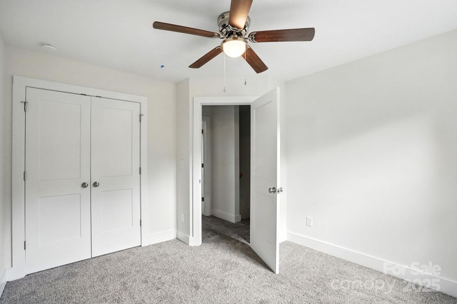 2nd Guest Bedroom 2nd Guest Bedroom