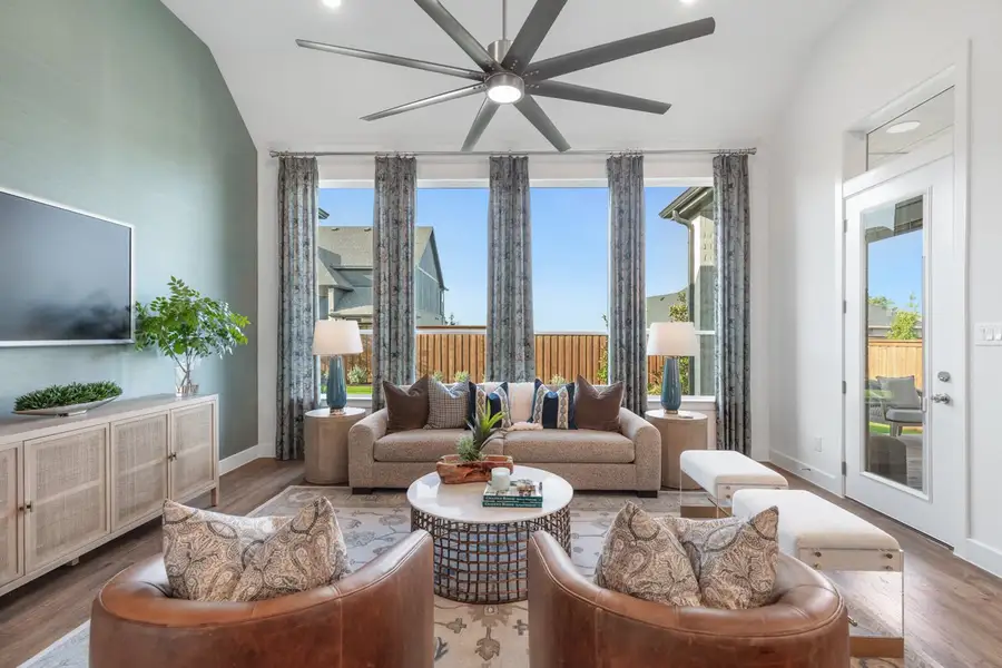 Family Room Family Room