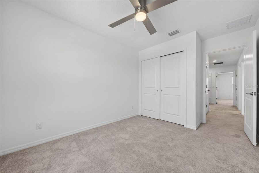 Spacious, unfurnished interior of a new home in , Bradenton (Image 19). Spacious, unfurnished interior of a new home in , Bradenton (Image 19).