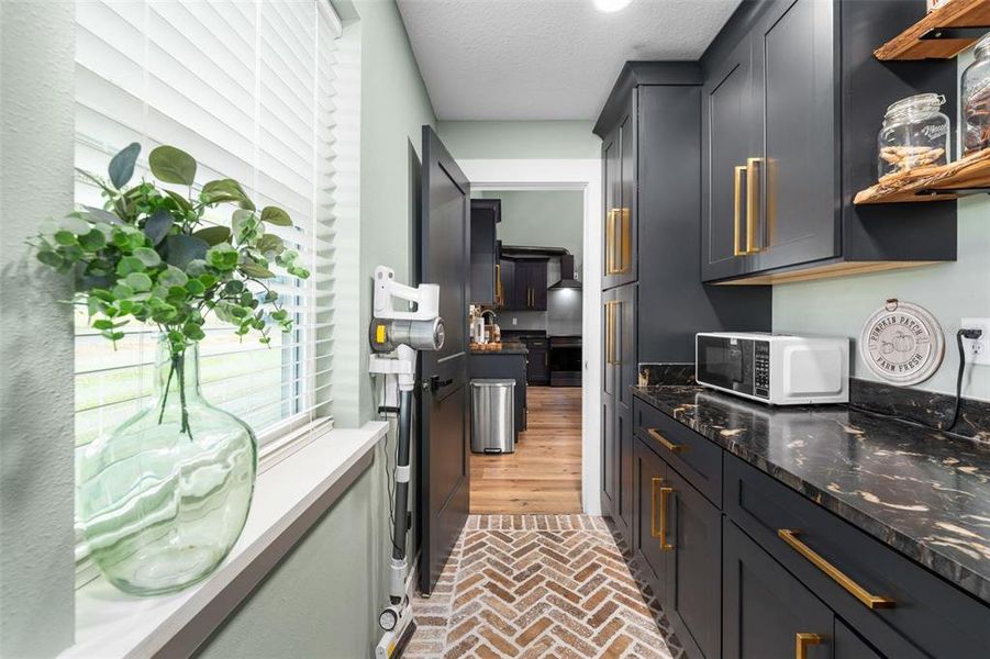 Furnished interior view inside a new home in , Morriston (Image 13). Furnished interior view inside a new home in , Morriston (Image 13).