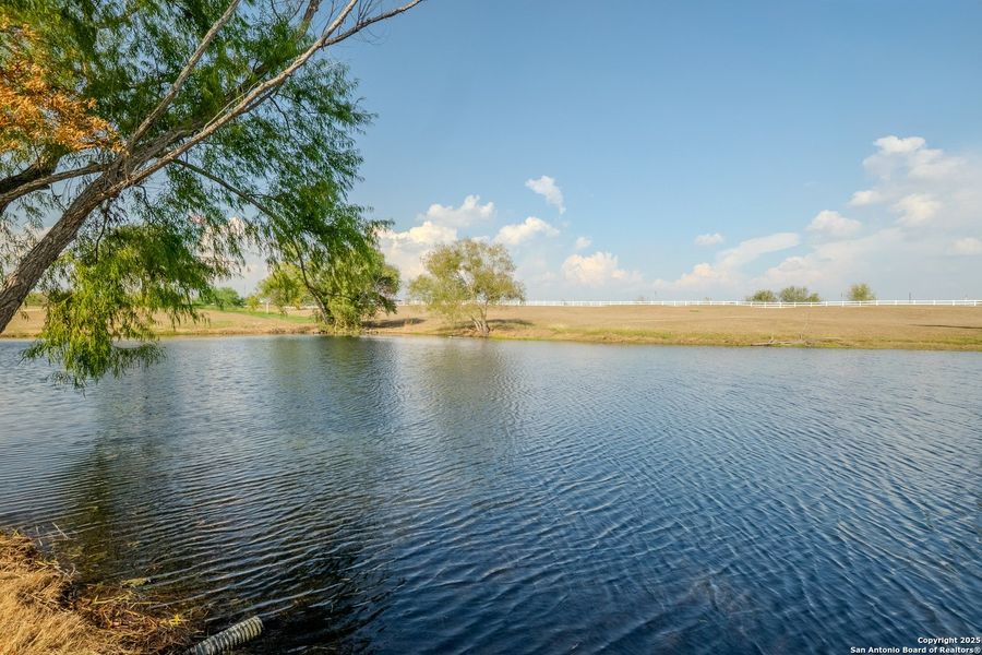Natural landscape and outdoor views near The Links at River Bend in Floresville (Image 35).