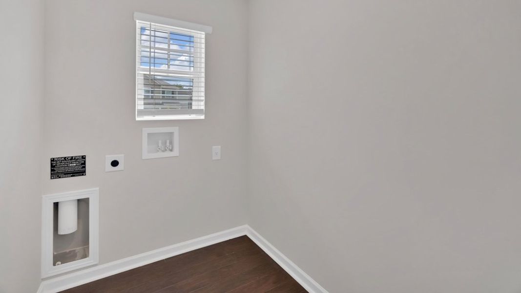 Spacious, unfurnished interior of a new home in Fieldcrest Acres, Blountville (Image 20). Spacious, unfurnished interior of a new home in Fieldcrest Acres, Blountville (Image 20).