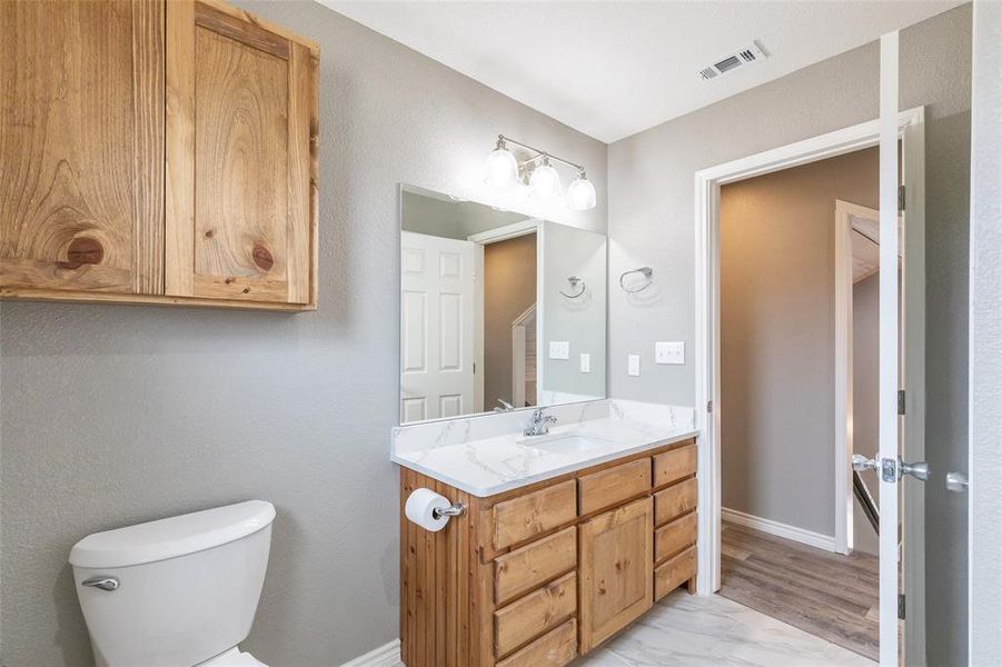 Furnished interior view inside a new home in , Coleman (Image 3). Furnished interior view inside a new home in , Coleman (Image 3).