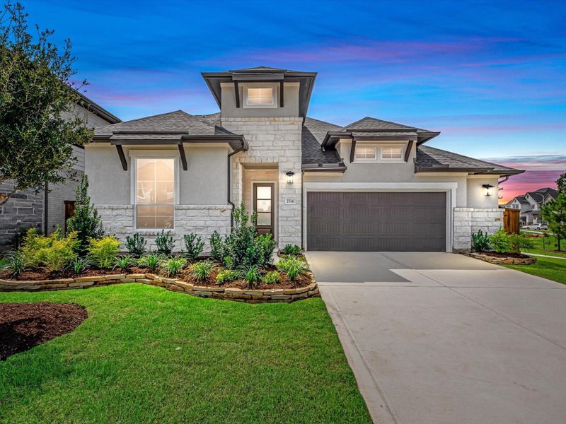 Image 20 of a home in Tompkins Reserve.