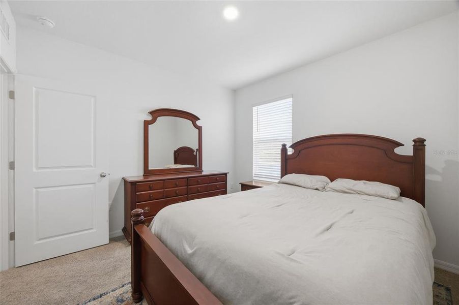 Furnished interior view inside a new home in , Plant City (Image 20). Furnished interior view inside a new home in , Plant City (Image 20).